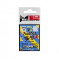 Carlige Milo - Pikador 143SS Nr. 12